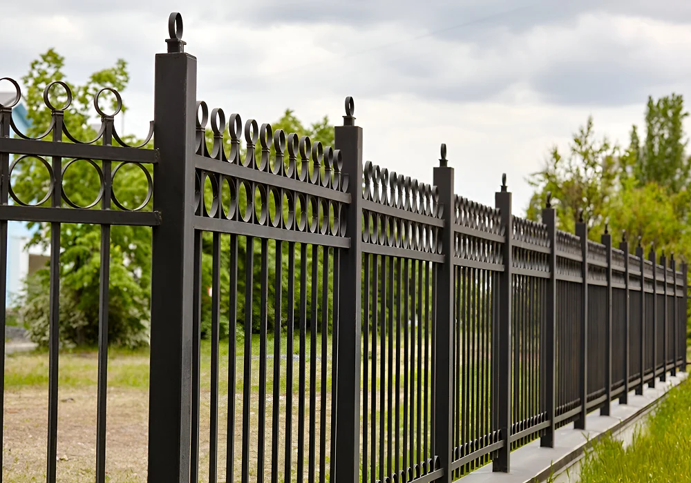 Ferronnier à Ramatuelle